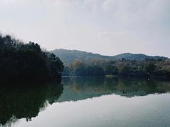 -白马涧龙池景区