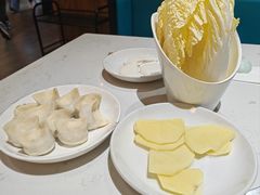 -阮老二·羊肉汤(黄甲店)