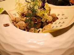 -安蒂娅.悦景轩中餐厅(西乡店)