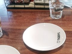 -TIGERS老虎西餐(亦庄店)