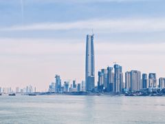 -武汉关码头(轮渡站)