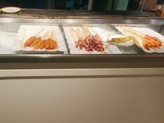-快乐爱斯米牛排·寿喜烧自助(亿合城店)