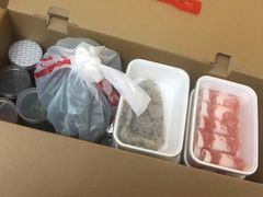 -海底捞火锅(探十里店)