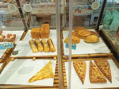 -罗莎蛋糕Rosa bread(四方坪店)