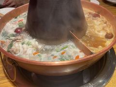 -朴都老北京紫铜火锅(荣成九龙城店)