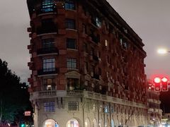 -星巴克(武康路店)