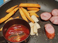 -鹿港小镇(悠唐店)