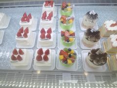 -面包新语(富力城BT店)