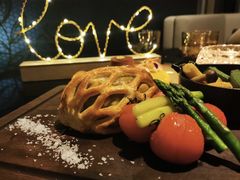 -上海苏宁宝丽嘉酒店·Cafe Bellagio西餐厅
