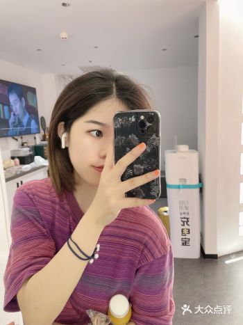 My Nail  橙心橙意  马上就要生日啦