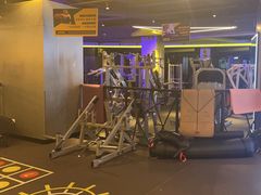 -贝菲特游泳健身(徐泾店)