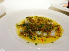 咸菜黄鱼脯-麟1929(外滩店)