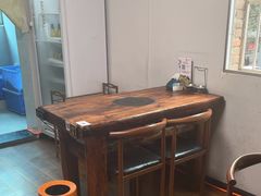 -菌极鲜野生菌火锅店(阳明祠店)