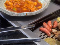 -臻牛烤肉