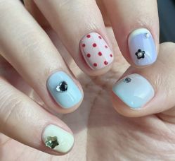 -LILY NAILS美甲美睫