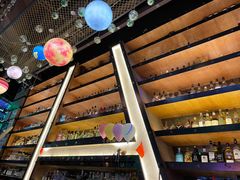 -Famous肥猫墨西哥音乐餐吧(五棵松华熙LIVE店)