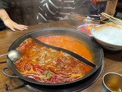 -萍姐火锅·公路夜市(南京新街口店)