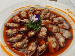 -荣兴酒家(徐家汇店)