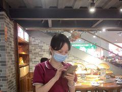 大堂-猪腰一家·地道佛山菜(里水店)