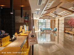 -纽斯洗浴SPA(三墩店)