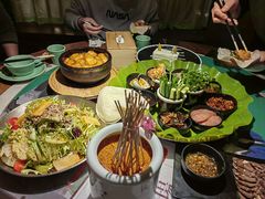 -淀里船宴(裕华东路店)