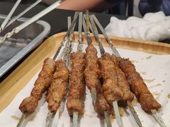 -老虎滩大连海鲜烧烤(建邺云锦路总店)