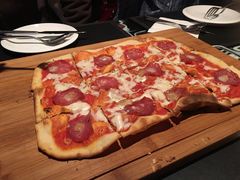 魔鬼披萨-EATALIA意塔利意式餐厅(鼓楼店)