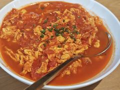 -加顺农场餐厅