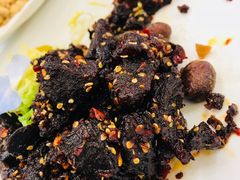 -成都龙之梦大酒店-龙悦中餐厅