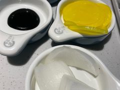 -淘淘园·韩式手工炸酱面(井亭天地店)