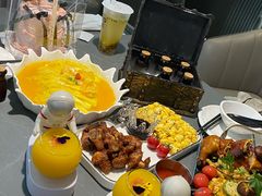 -3号仓库·创意中国菜(乐清正大广场店)