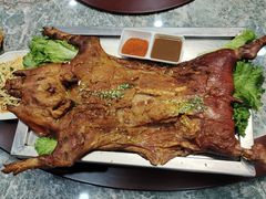 -翠香酒家