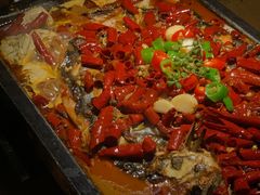 -炉鱼(萧山万象汇店)