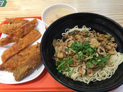 -晓午阳常熟炒浇面(红庙店)