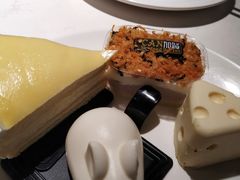 -加餐海鲜自助(宝龙一城店)