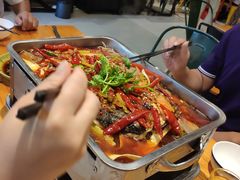 -一佳烤铺(丽江景苑店)