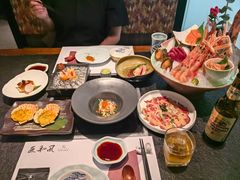 -匠和风精致料理(成都龙湖滨江天街店)