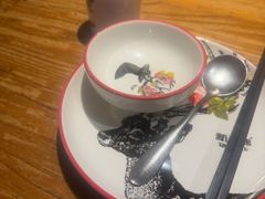 -新白鹿餐厅(银泰西湖文化广场店)