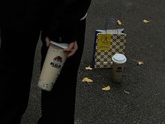 -兵立王鲜果茶·奶茶(大学路店)