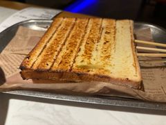 -杨氏青龙虾·羊蝎子(金盛路总店)