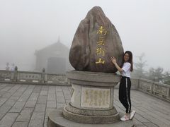 -南岳衡山风景名胜区-南岳大庙