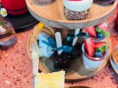 -La Terre乐田(万象城店)