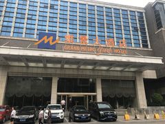 -山东政协大厦维景大酒店