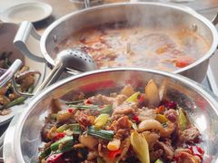-西江传说•酸汤鱼(水东路店)