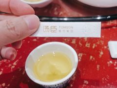-汤臣·空中餐厅·严选粤菜(石湾世博广场店)