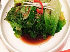 -湖锦酒楼·32年地道湖北菜(光谷店)