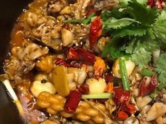 -四禧精酿烧烤串吧(大明湖店)