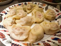 香阁招牌馄饨-香阁餐厅·常州菜·常州菜代表品牌(新北奥体店)