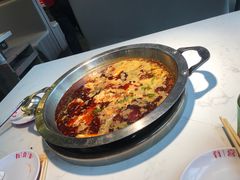 -蜀滋香鲜鱼美蛙火锅(339店)