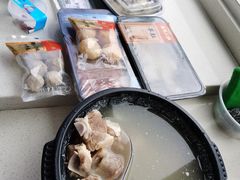 -盒马X会员店(上海森兰商都店)
